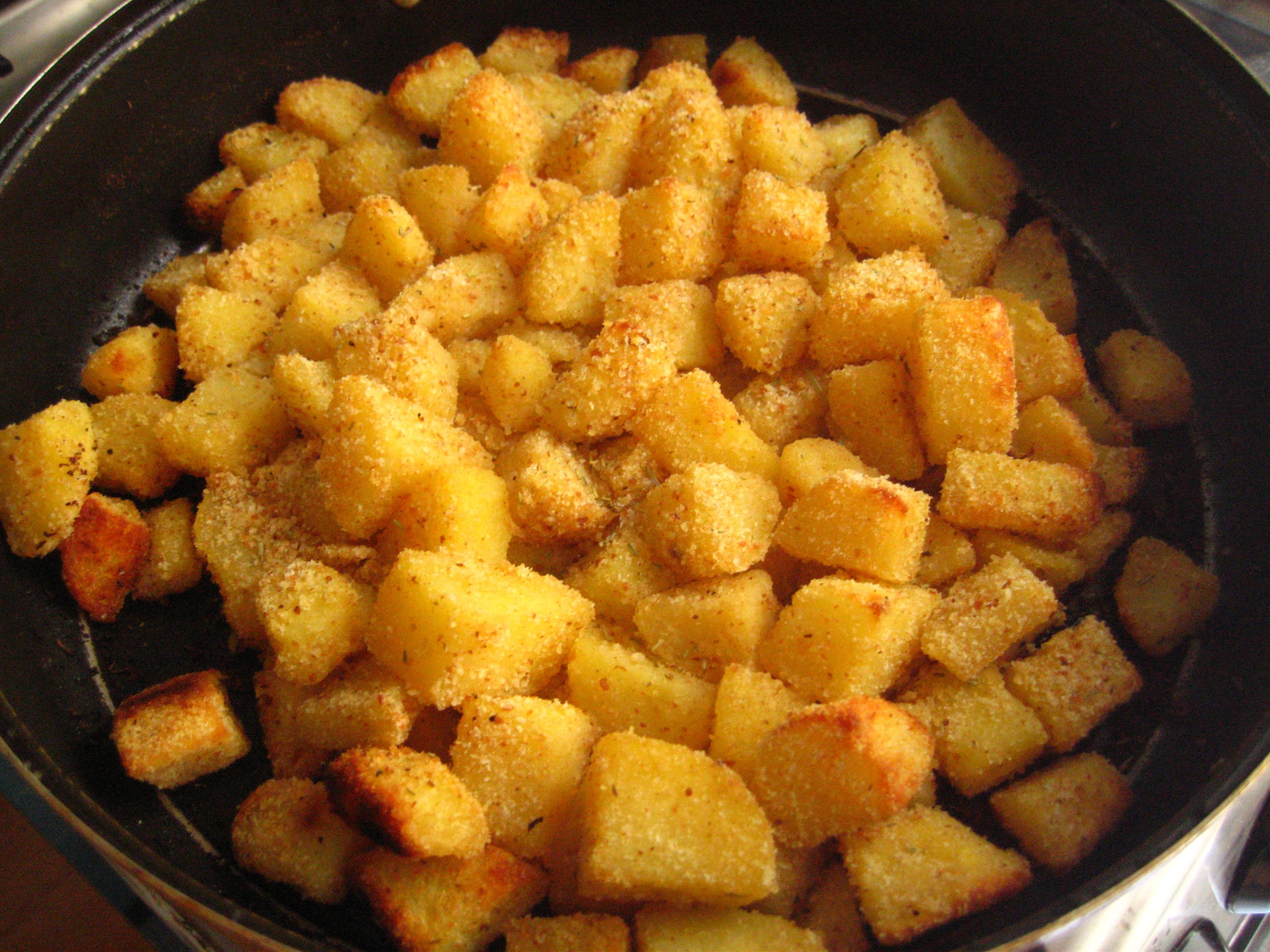 patate spiaggiate